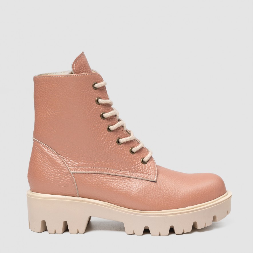   Bocanci - .Classic - Rose Gold - 2.0